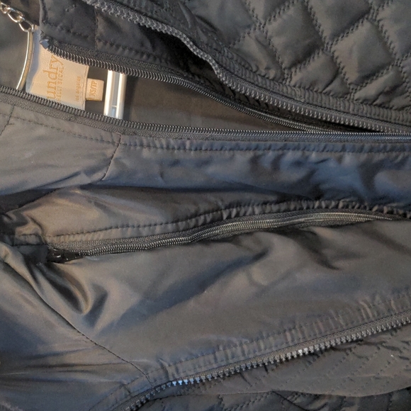 Laundry Jacket - Picture 4 of 7